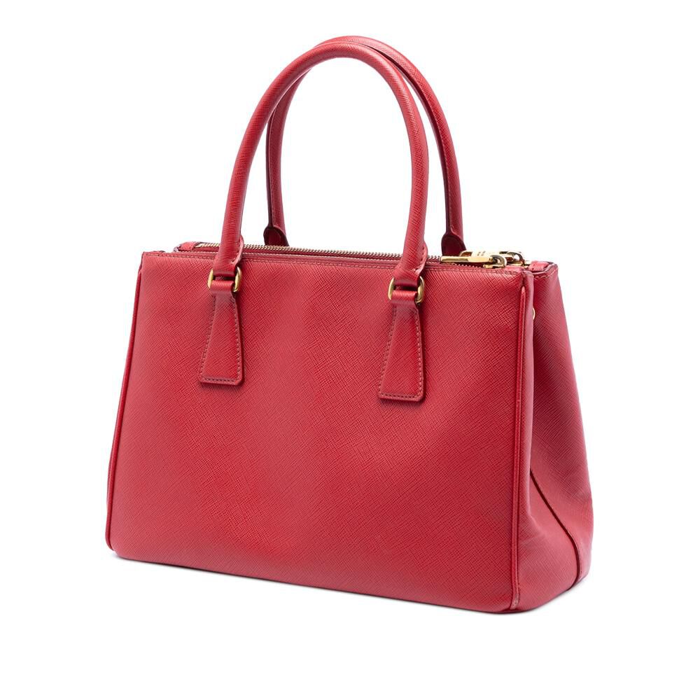 Prada Galleria Bag