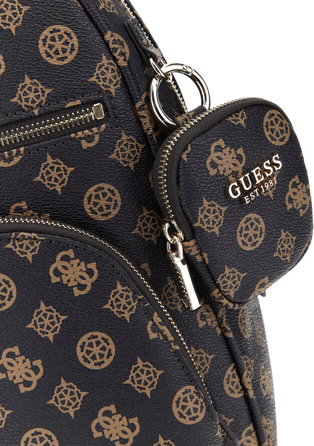 POWER PLAY LARGE TECH BACKPACK