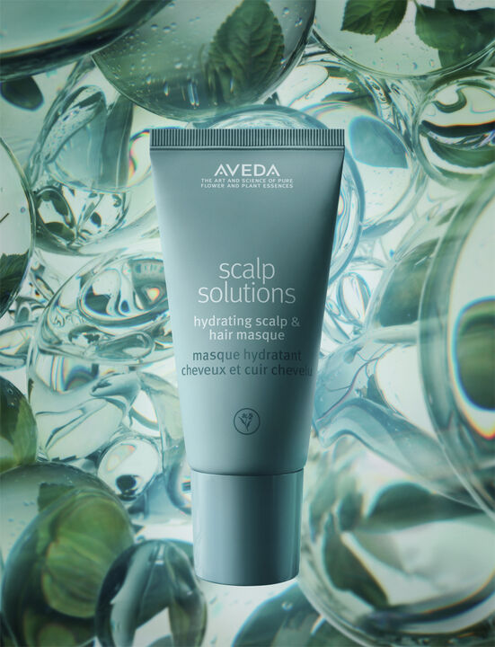 Scalp Solutions Hydrating Hair & Scalp Masque 150ml