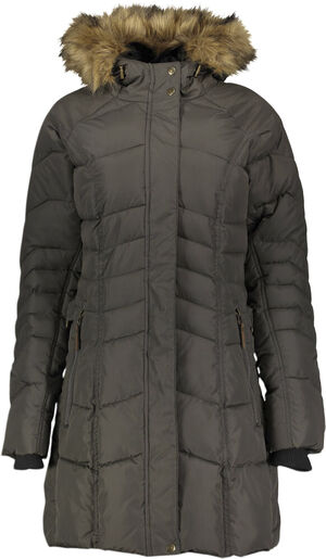 Victoria II Parka Jakke