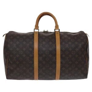 Louis Vuitton Keepall