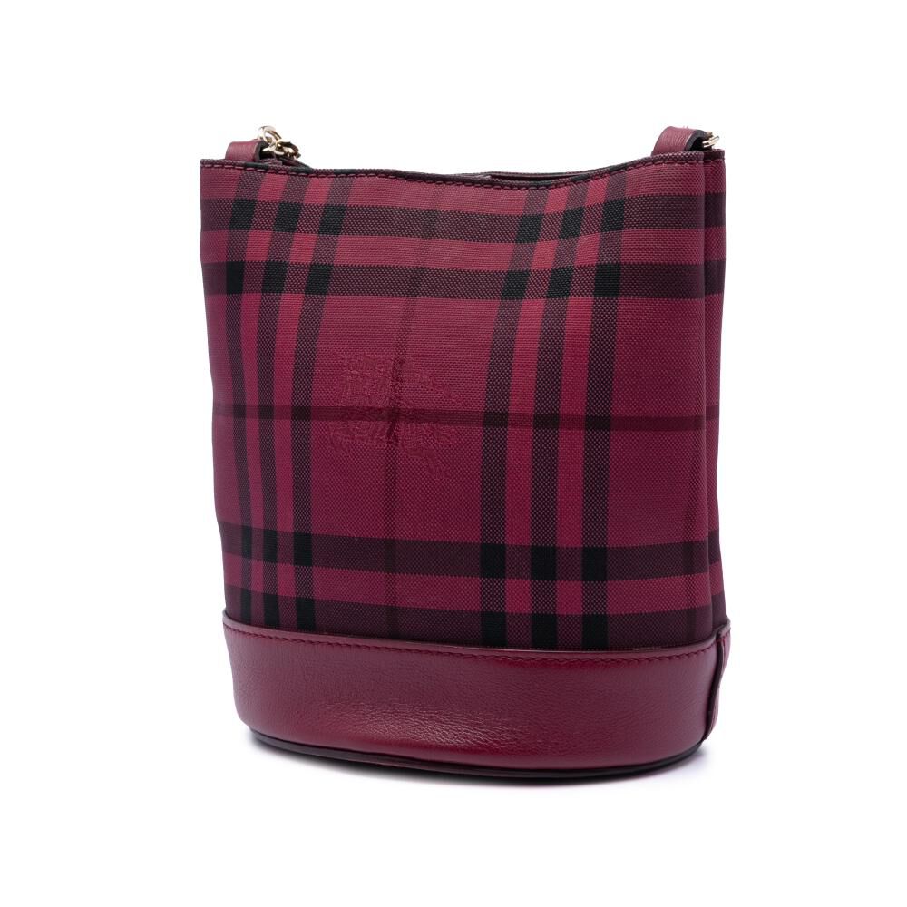 Burberry Bucket Bag