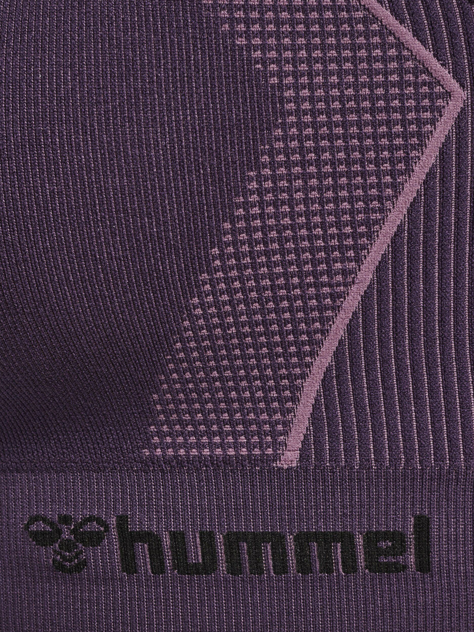 MT Power Seamless Sports BH