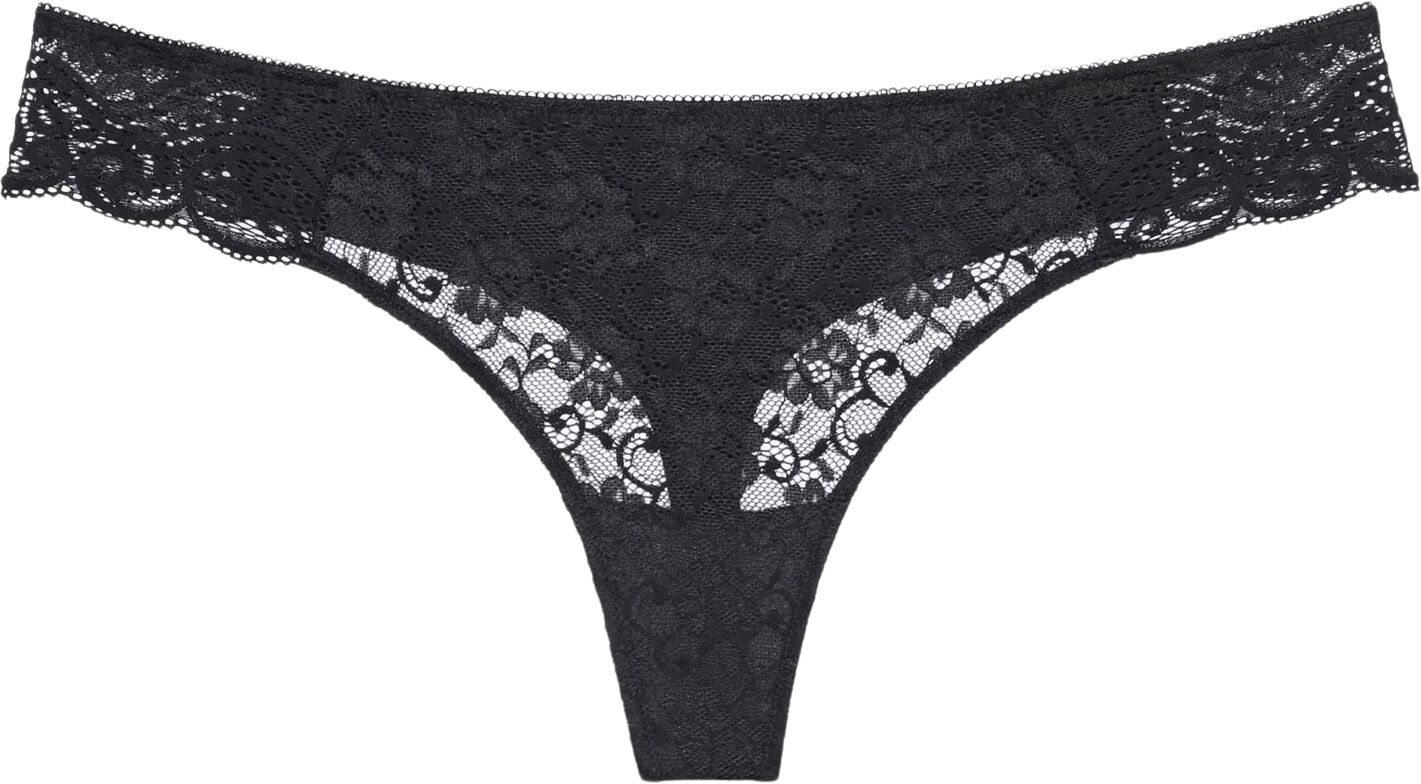 Amourette Hipster String