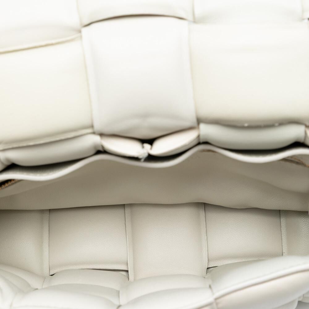 Bottega Veneta Padded Cassette Bag