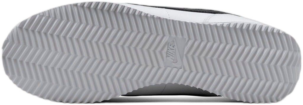 Cortex Leather Sneakers