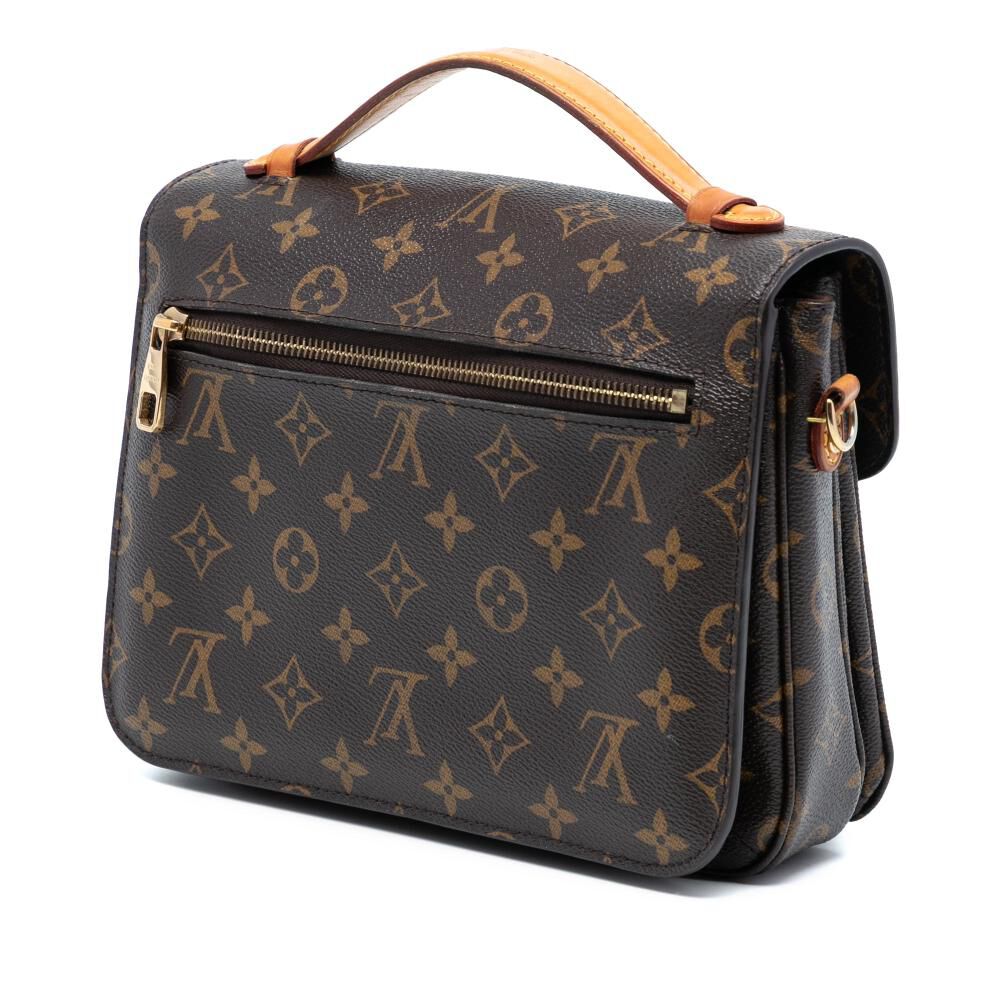Louis Vuitton Pochette M&eacute;tis
