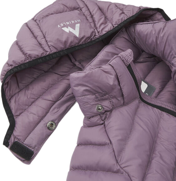 Namur polstret jakke