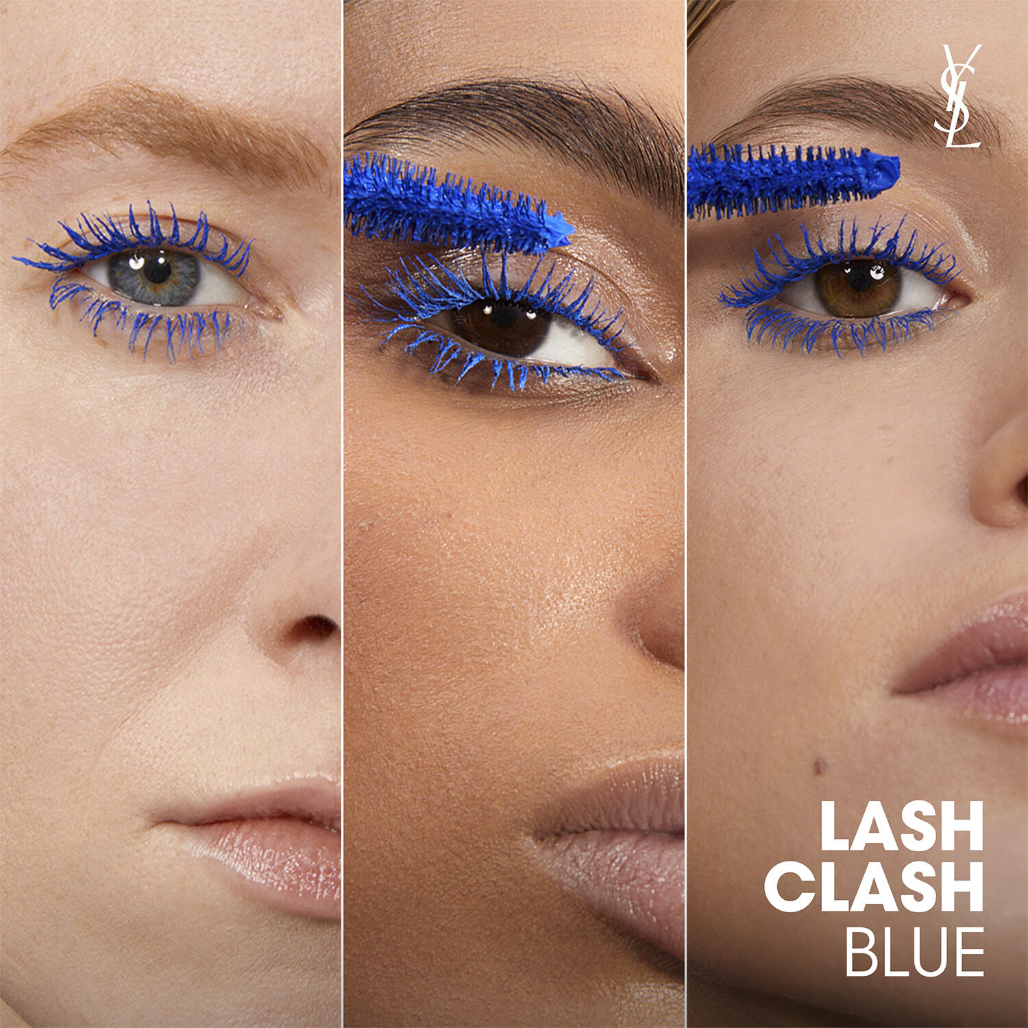 Yves Saint Laurent Lash Clash Extreme Volume Mascara