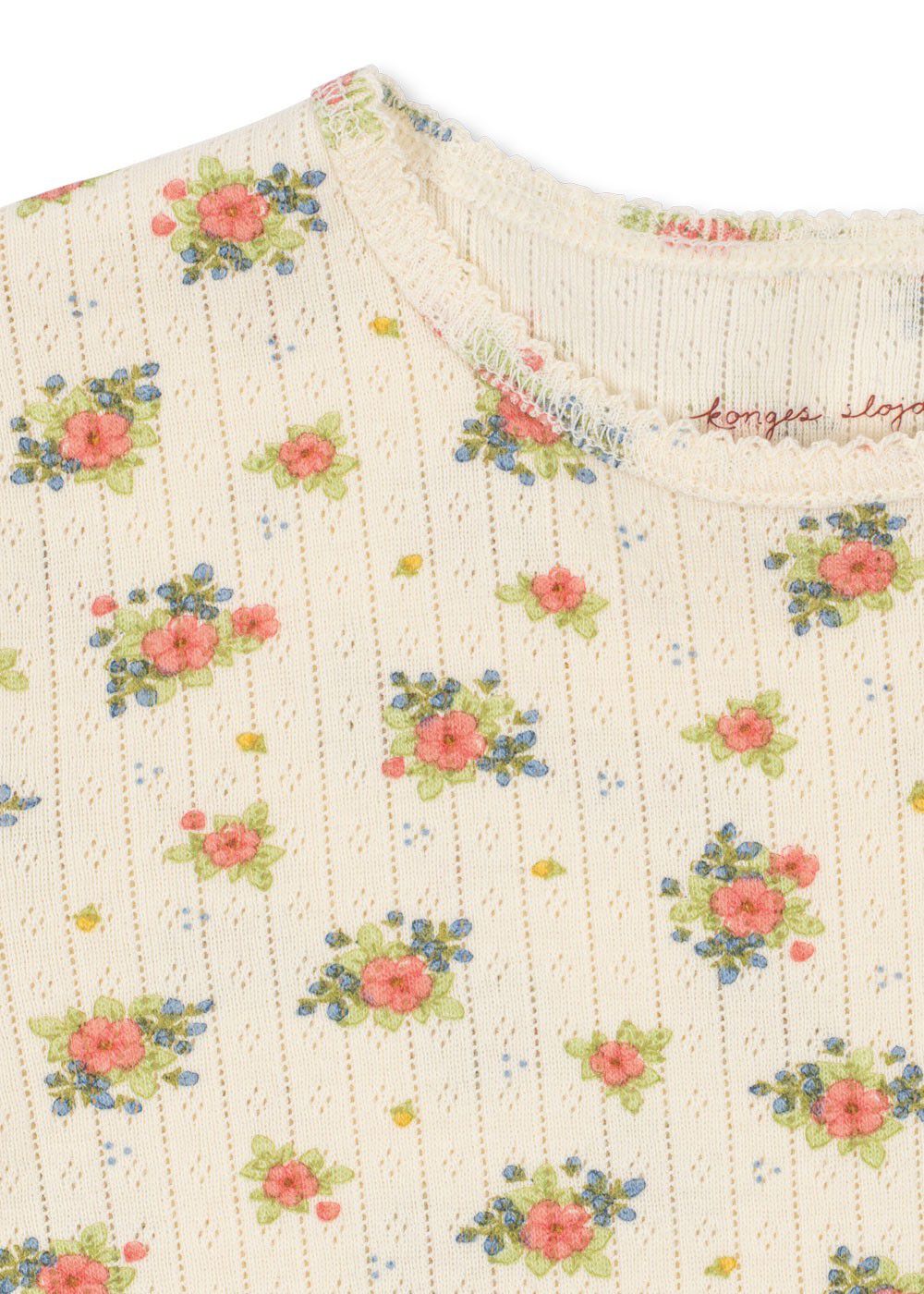 Minnie bluse, Gots