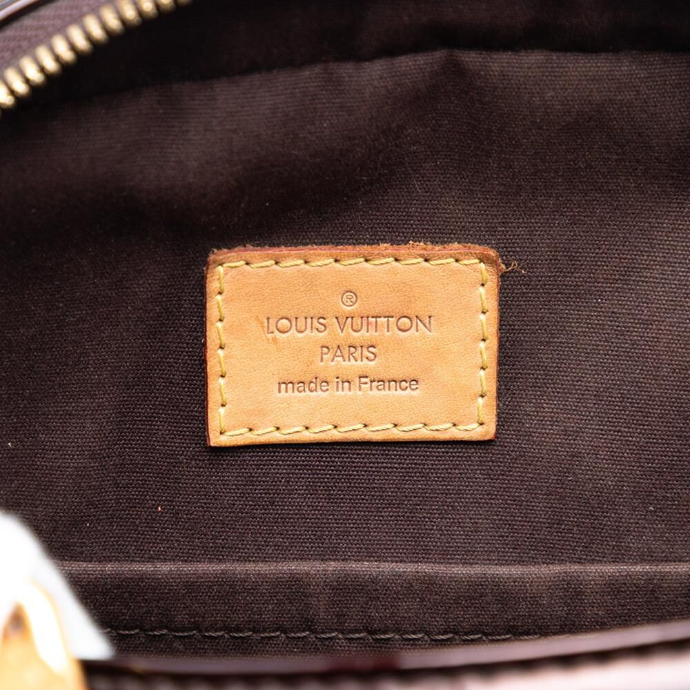 Louis Vuitton Summit Drive
