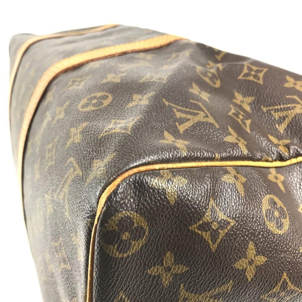 Louis Vuitton Travel Bag