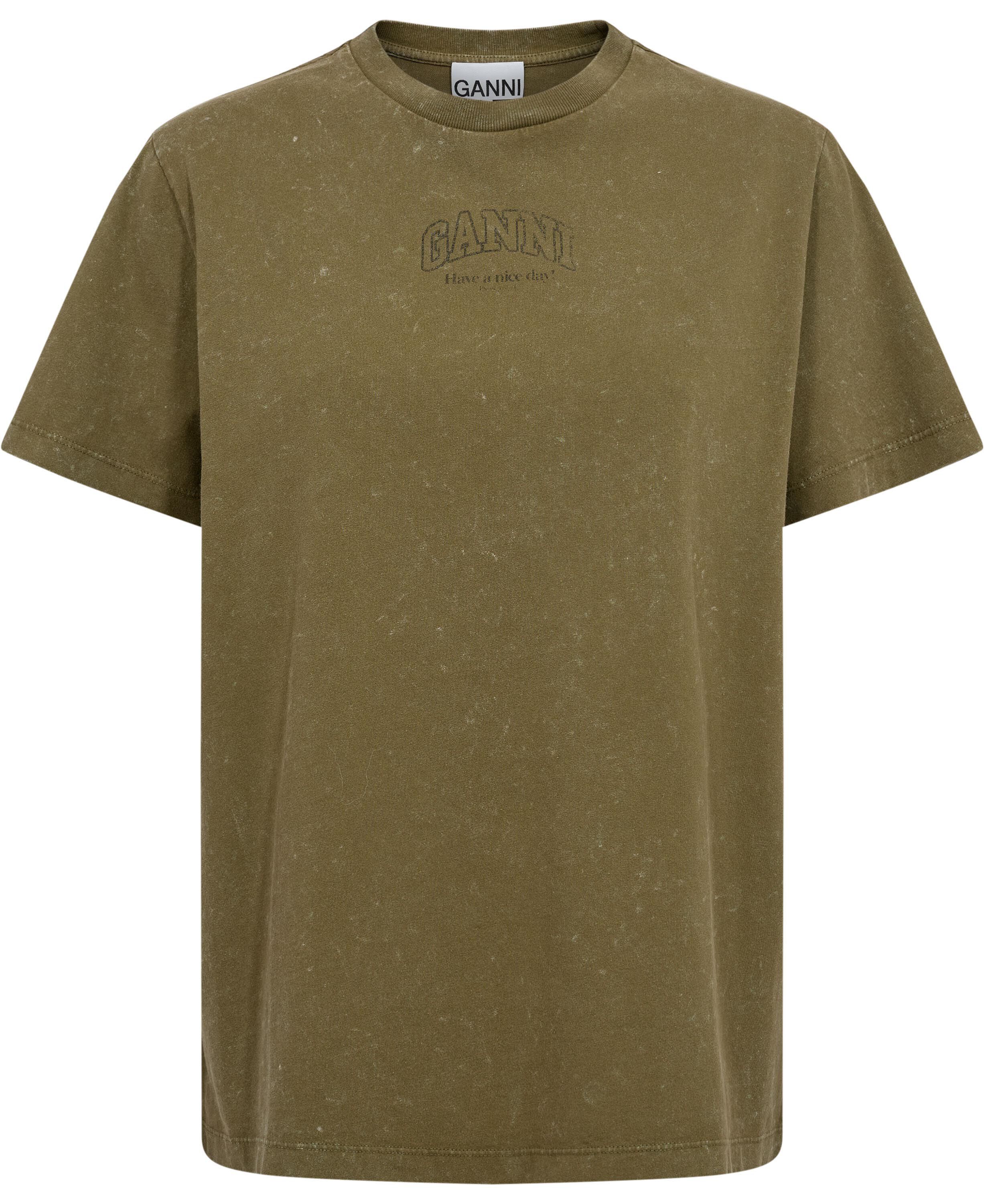 Future Essential Tee