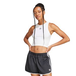 Essential Rib Tanktop