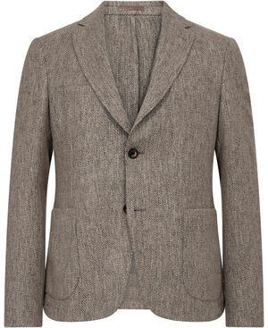OUTERWEAR JACKET