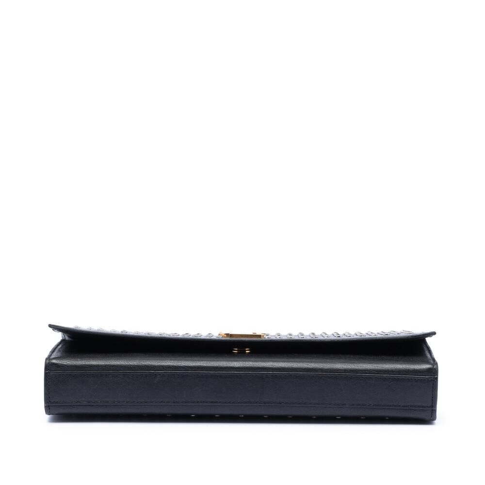 Yves Saint Laurent Clutch