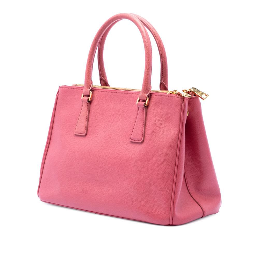 Prada Galleria Bag