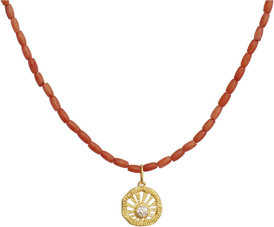 Koralina necklace