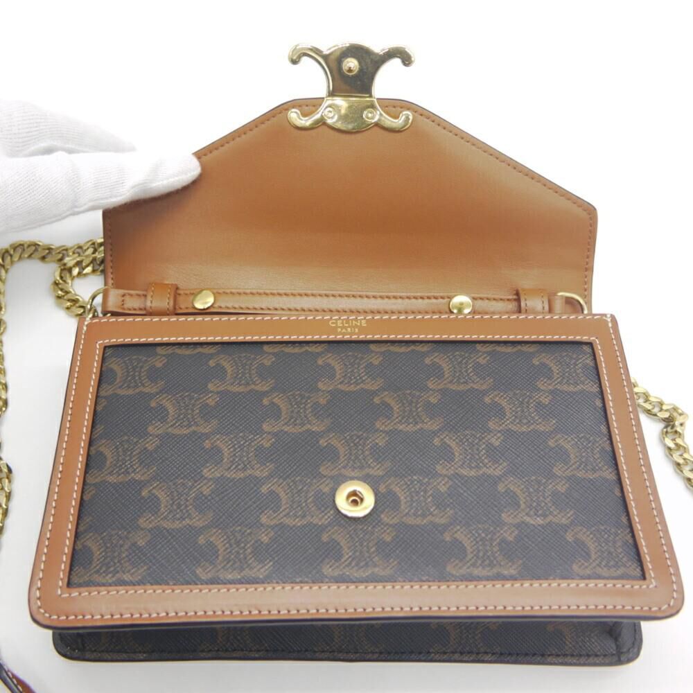 Celine Shoulder Bag