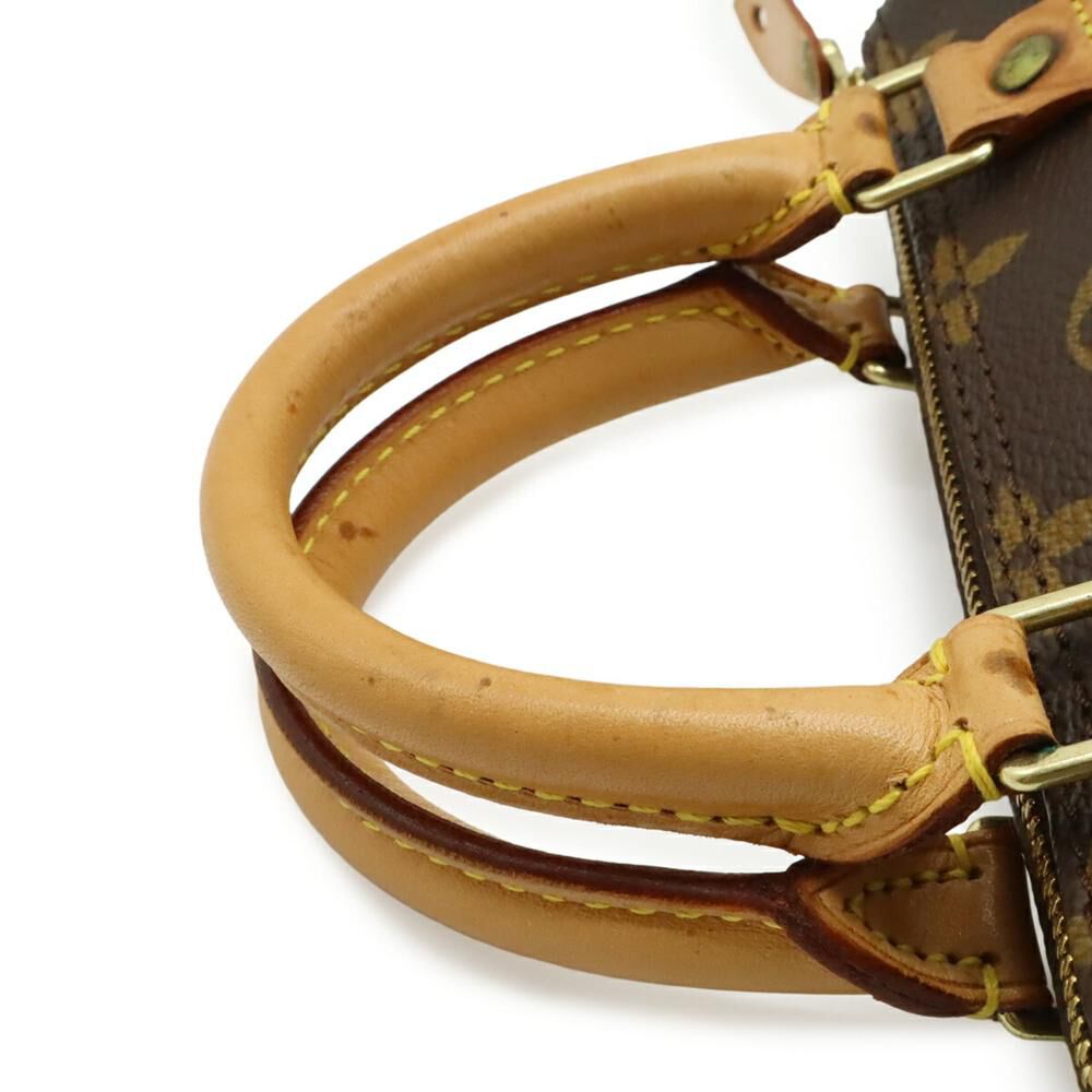 Louis Vuitton Speedy