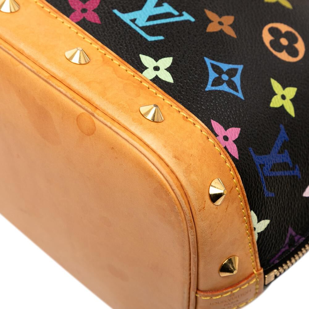 Louis Vuitton Alma
