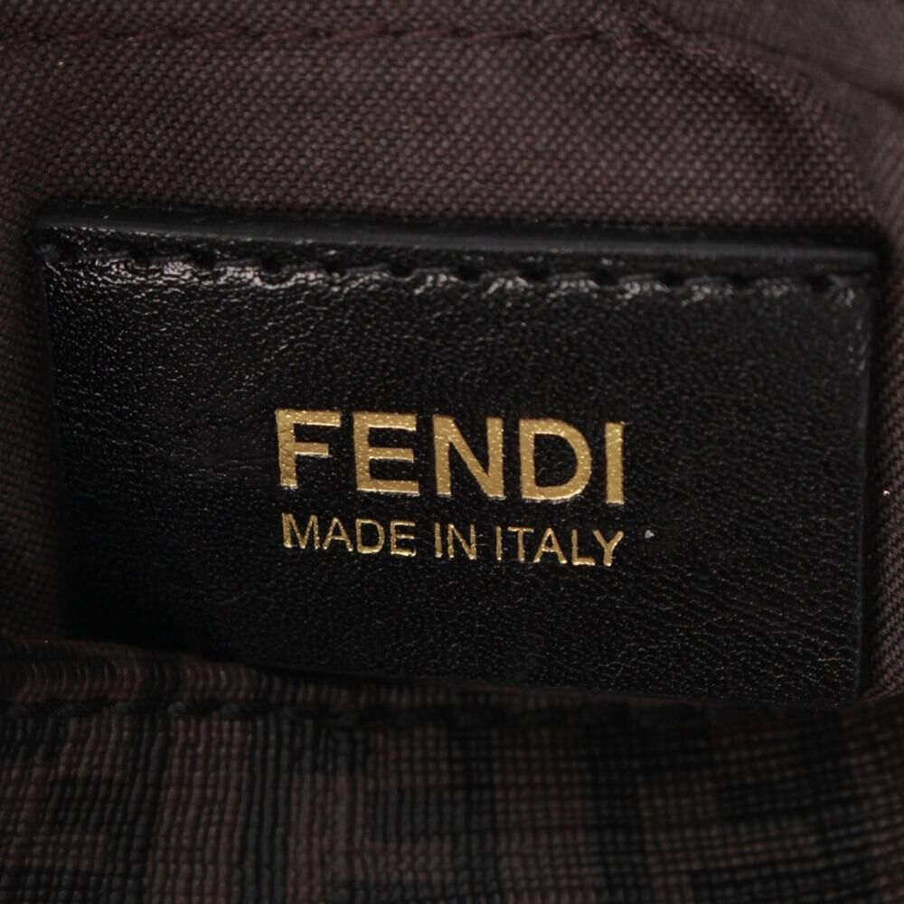 Fendi Baguette Mamma