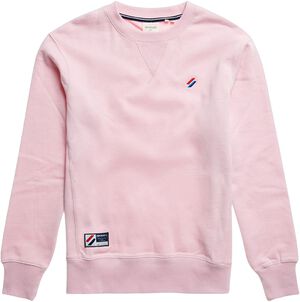 Code Essential sweatshirt
