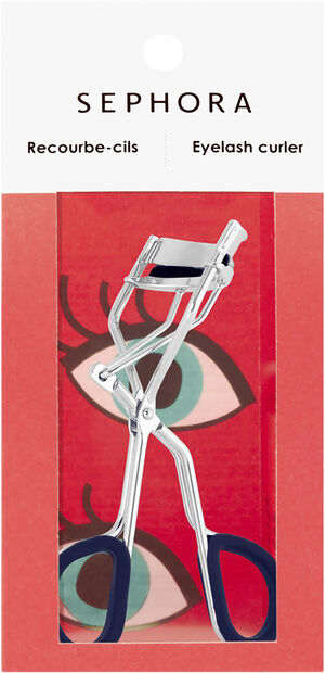 Eyelash Curler