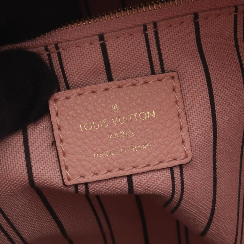 Louis Vuitton Backpack