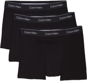 RELAXED DART TRUNK 3PK