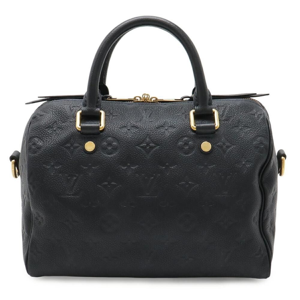 Louis Vuitton Speedy