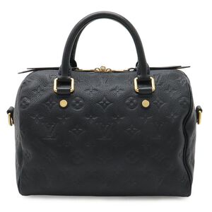 Louis Vuitton Speedy
