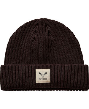Fat Beanie