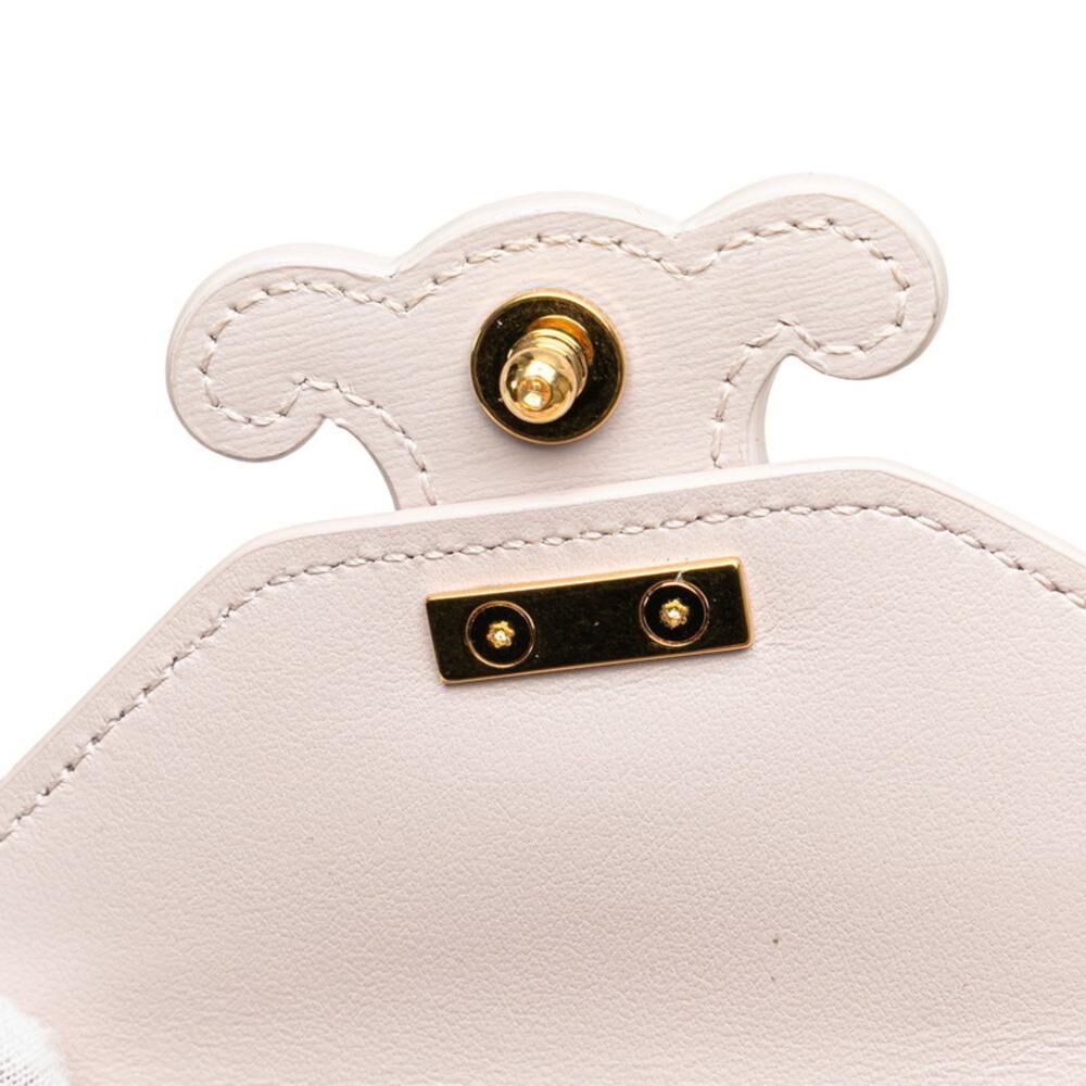 Celine Shoulder Bag