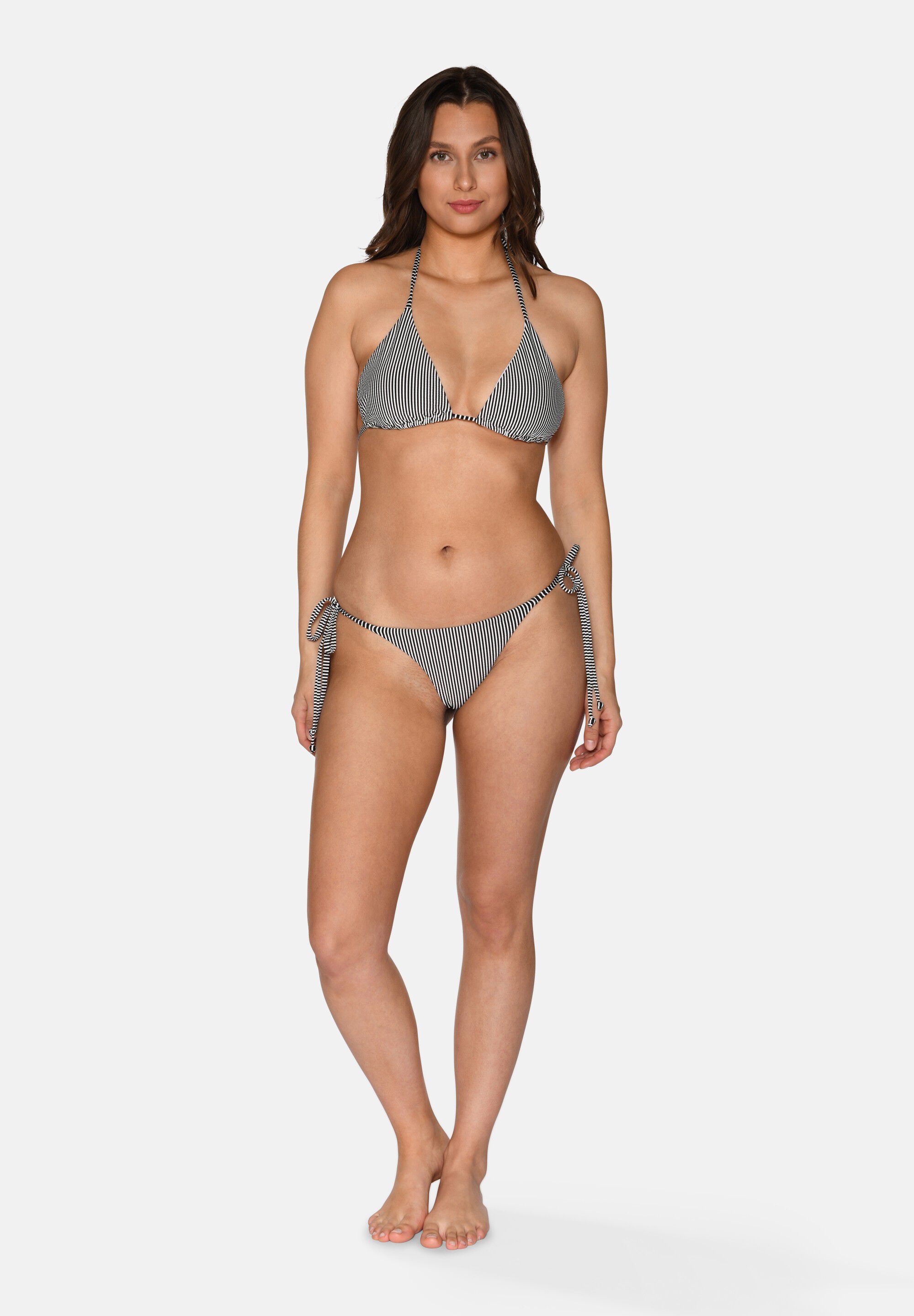 Carin Bikini Bottom