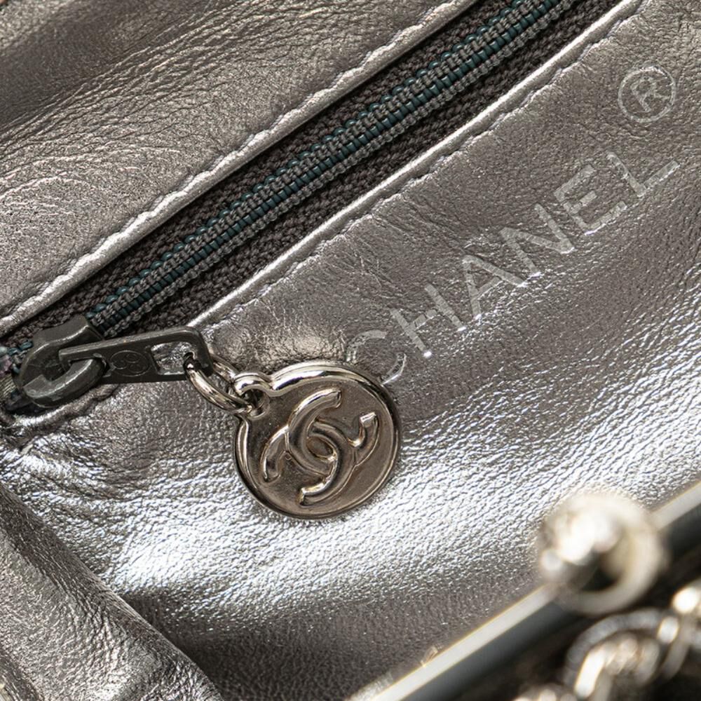 Chanel Shoulder Bag