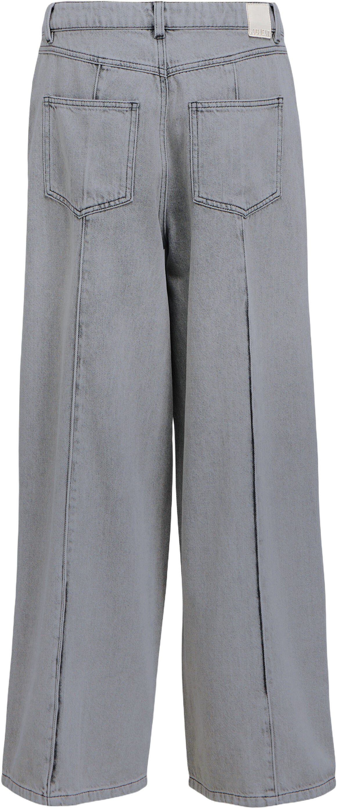 OBJLUCA GAIL MW LO JEANS 144