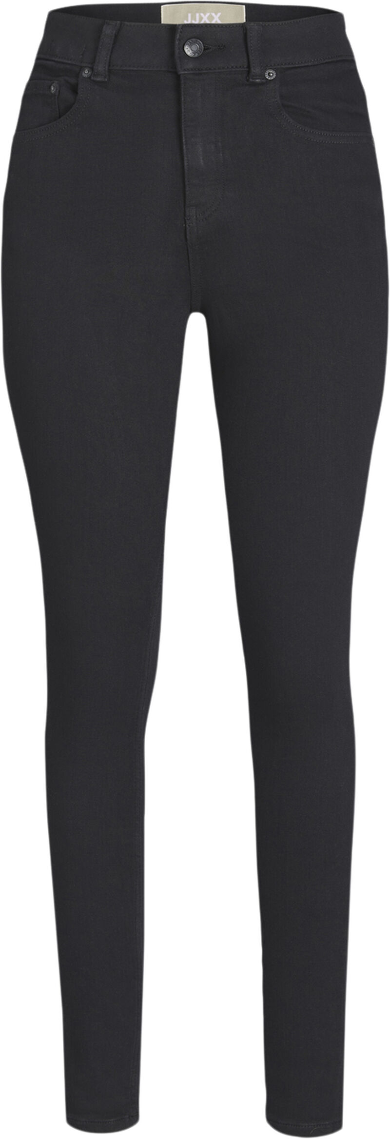 Jxvienna Skinny Hw Ms1011a Dnm Noos