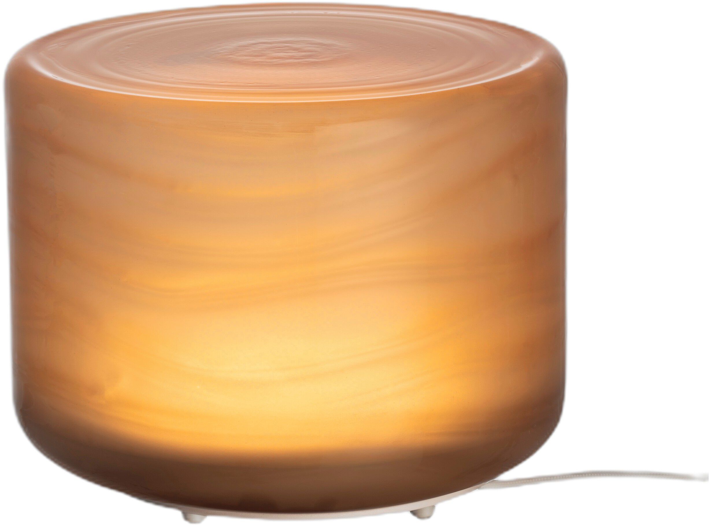 Unda lamp 240x180mm dusk EU
