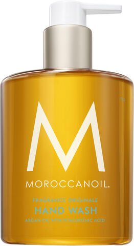 Moroccanoil Body Liquid Hand Wash 360 ml, Originale