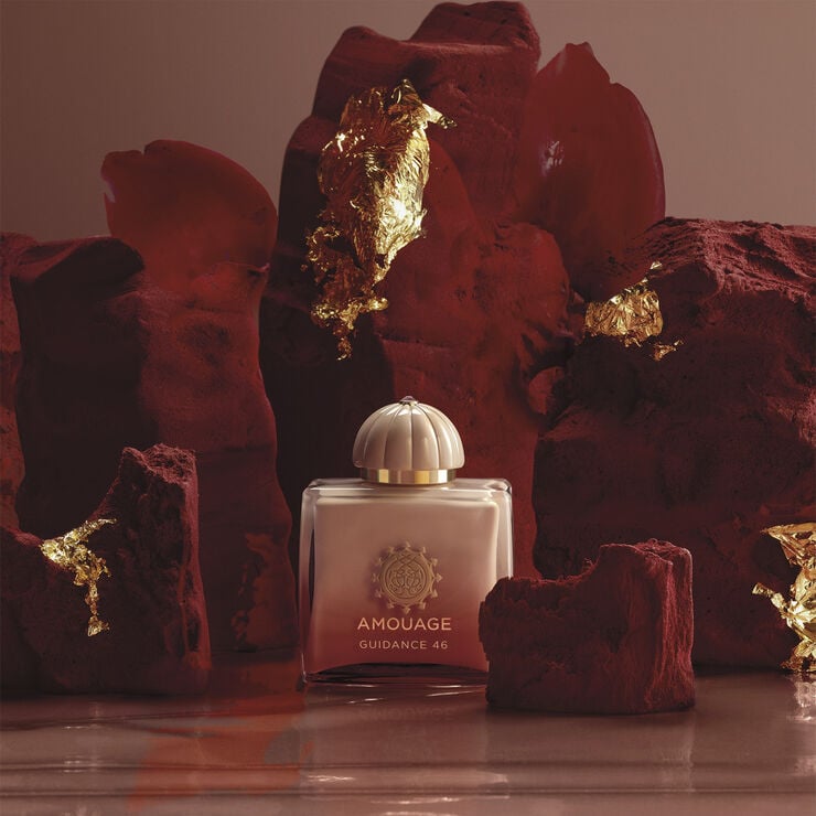 Guidance 46 Woman Edp 100 ml