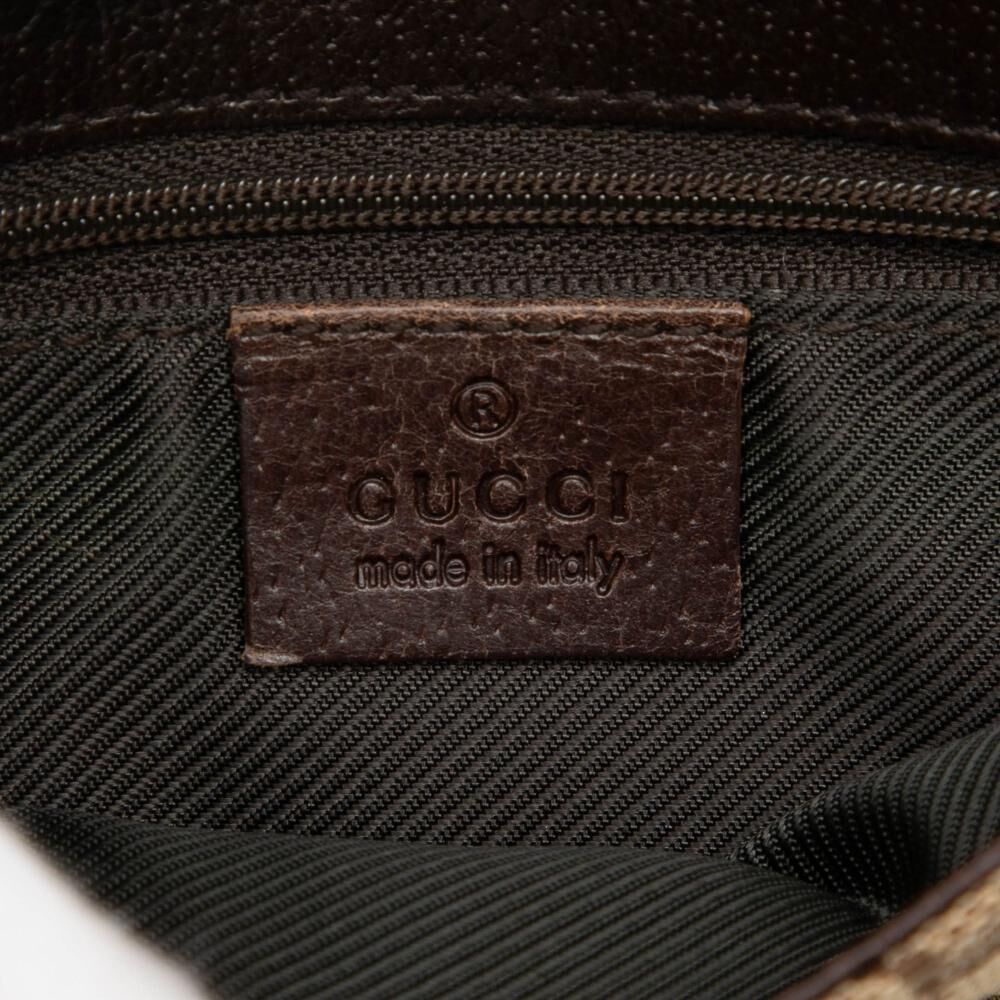 Gucci Belt Bag