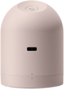 Pilo 2 Fabric Shaver - Rose