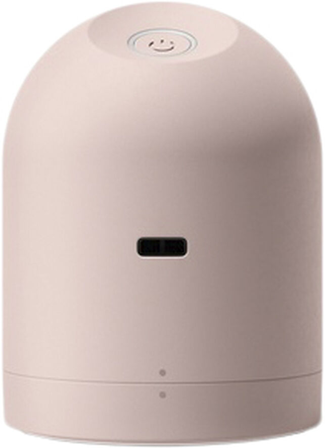 Pilo 2 Fabric Shaver - Rose