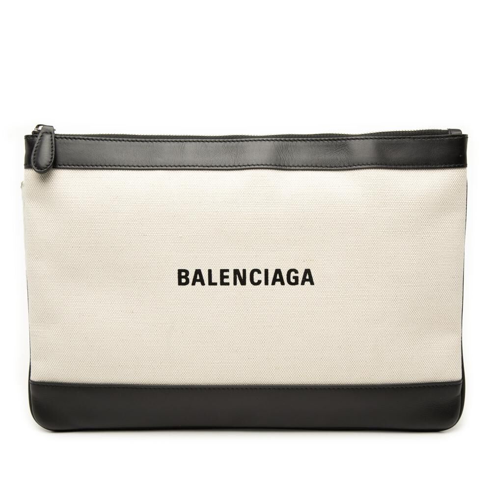 Balenciaga Clutch