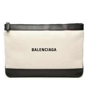 Balenciaga Clutch