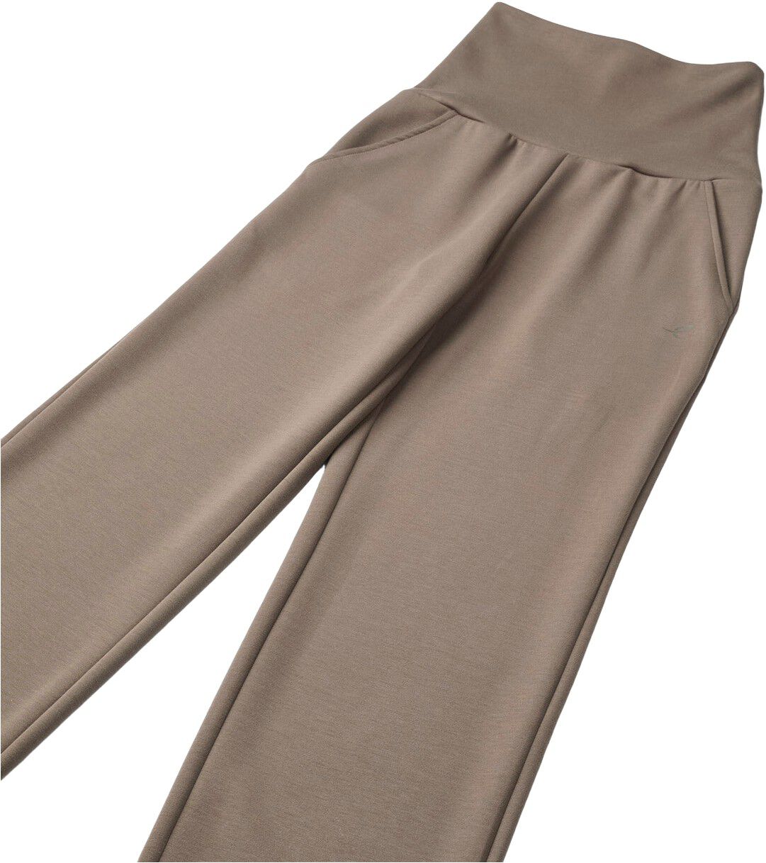 Softtech Folded Flare Bukser