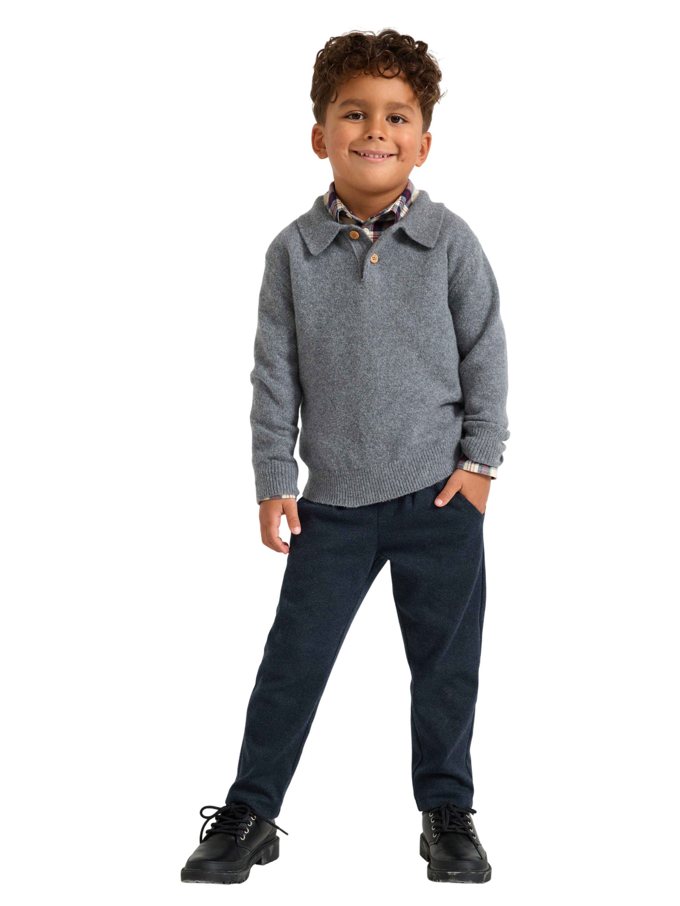 Soft and comfy yet perfect for more