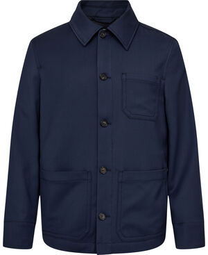 Work Jacket