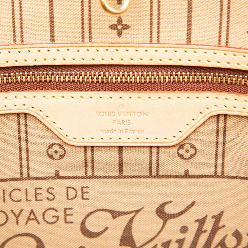 Louis Vuitton Neverfull